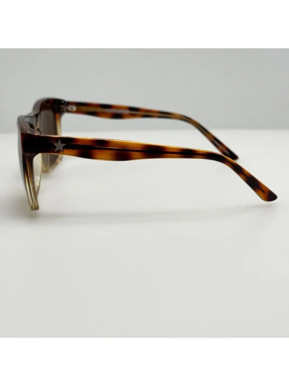 Converse Sunglasses Set List Tort Crystal 58-20-140